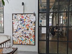-The Workshop Coffee