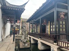 -绍兴鲁迅故里·沈园景区