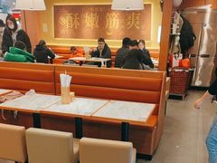 -剪花娘子·陕西面馆(上海川沙百联店)