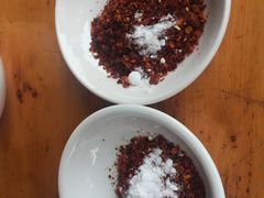 -谢老五跷脚牛肉·非遗传承店