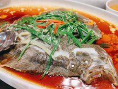 -煲王粤菜餐厅(中侨中心店)