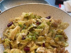 -川流不息·地道川菜·小龙虾(松东路店)