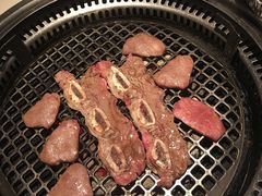 -赤坂亭M9和牛烧肉·日料398放题(万达店)