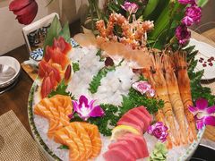 -蟹将军·松叶蟹和牛日料放题自助(K11店)