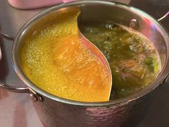 -君邦火锅(新疆大厦店)