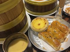 -夏宫中餐厅(香格里拉大酒店)