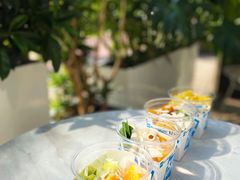 -Blueglass酸奶(财富购物中心店)