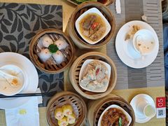 -牡丹国际大酒店-港式茶餐厅
