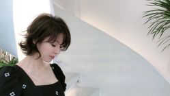 -MINX名珂斯·烫染形象设计