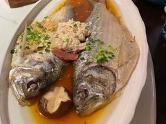 -荷塘秋月·本帮江浙菜(国权路店)