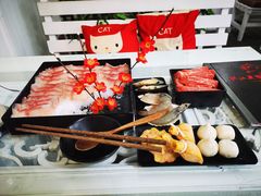 -丽江庭院之丽江往事(安定门店)