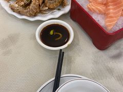 -新享乐海鲜(翠华路店)