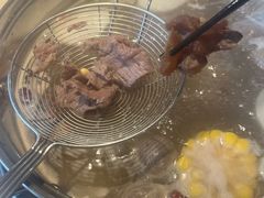 -牛鼎记潮汕牛肉火锅(阳朔店)