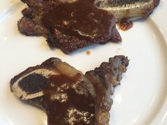 -西藏饭店·亚克·食光自助餐厅(文殊院店)