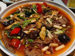 -苏帮主三样菜·江湖川菜(高新店)