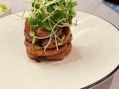-A One Kitchen·南京精菜馆(德基广场店)