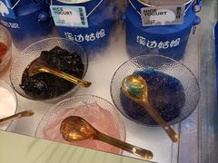 -溪边姑娘·拉丝酸奶水果捞(春熙路店)