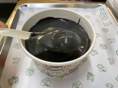 -地茂馆甜品
