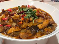 -淮南牛肉汤酒店(可伦公馆店)