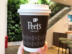-Peet's Coffee皮爷咖啡(大学路店)