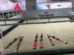 -SNOW51城市滑雪(万象城店)