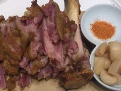 -金陵后厨·南京菜(新街口秣陵路店)