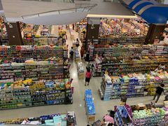 -海港城购物中心