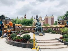 -安徒生童话乐园