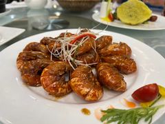 -东江海鲜酒家(艺都分店)