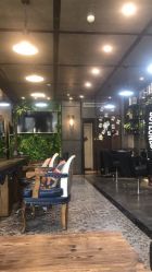 -上禾 HAIR SALON