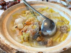 -宁波石浦大饭店(新材料城店)