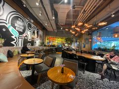 -Moka Bros 摩卡站(嘉华店)