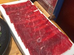 -九记潮汕现切鲜牛肉自助火锅(长沙·方圆荟店)