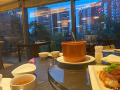 -汇华阁中餐厅·粤菜早茶(汇华希尔顿逸林酒店)