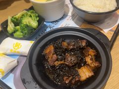 -老娘舅中式快餐(美好广场店)