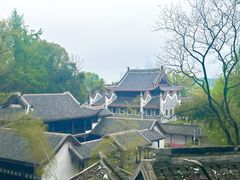 -岳麓山风景名胜区