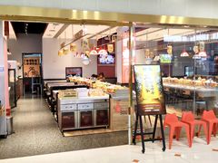 -龍歌自助小火锅(李沧顺和汇店)