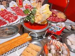 -荣叔港式沙嗲牛肉火锅(正佳潮流店)