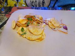 -特色酱椒鱼私房菜(黄鹤楼店)