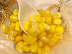 玉米杯-麦当劳(星光行店)