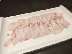 羊尾油-北门涮肉·铜锅涮肉(南锣鼓巷店)