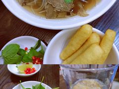 -PHO·5越南牛肉粉(建新路店)