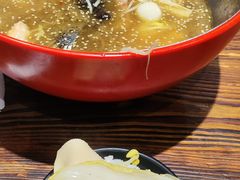 -红料理|串串有瘾·烧烤(吴中路店)