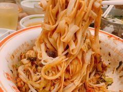 -小满手工粉(北京来福士店)