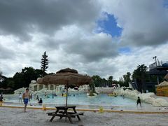 -太阳岛度假酒店