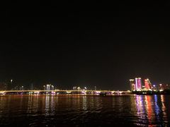 -北江夜游黄金1号1029豪华游艇