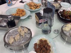 -王厚元饺子·辽菜·烤鸭(黄河大街店)