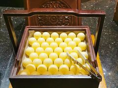 -岷山饭店-芝芝自助餐厅