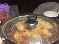 -绿茶餐厅(朝阳大悦城店)