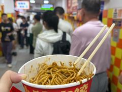 -小秋水饺(大成路总店)